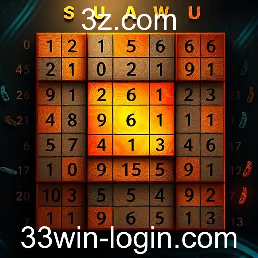 A Ascensão da 33win: Revolucionando o Mundo dos Jogos