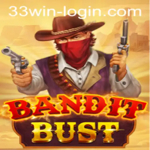 BanditBust: A Thrilling Arcade Experience with a Modern Twist
