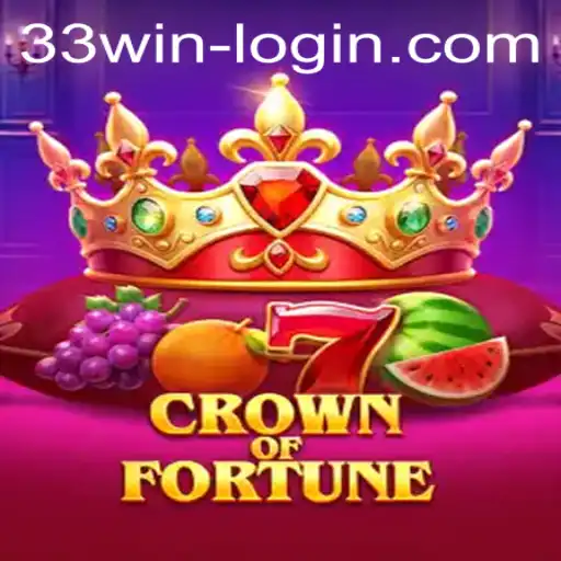 Unveiling CrownofFortune: Navigating the Path to Victory with 33win