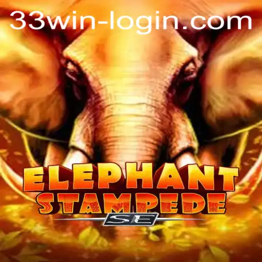 Dive into the Excitement of ElephantStampedeSE