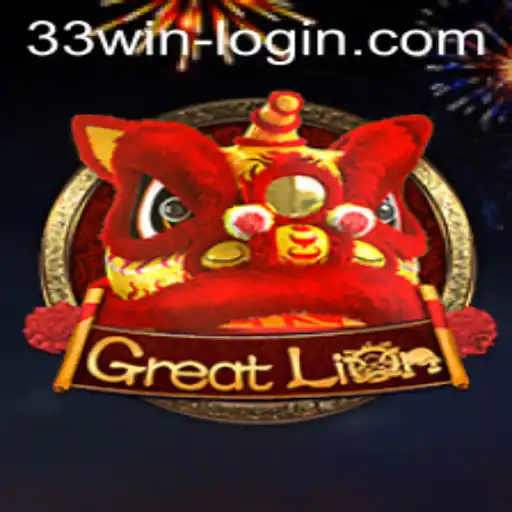 GreatLion: The Latest Gaming Sensation with 33win