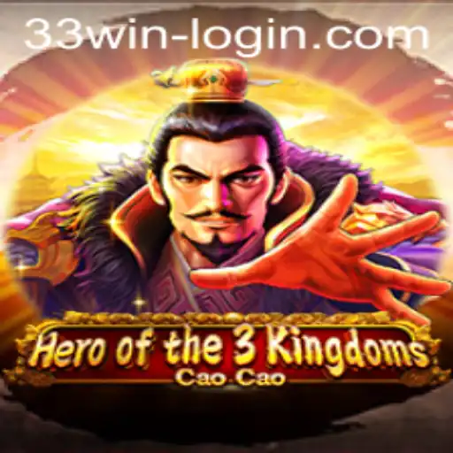 Exploring Heroofthe3KingdomsCaoCao: The Cultural Phenomenon