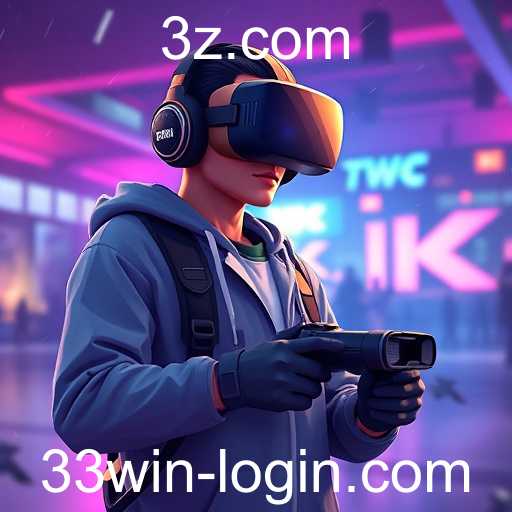 Tendências e Inovações na Indústria dos Jogos de 2025