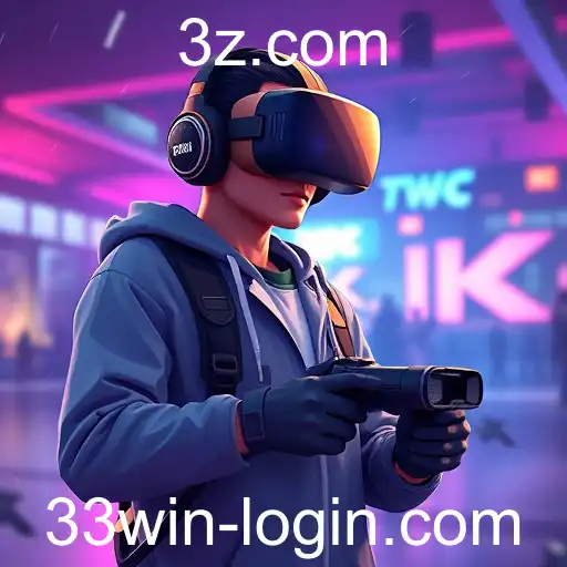 Tendências e Inovações na Indústria dos Jogos de 2025