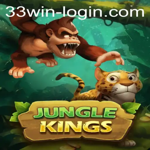 Embark on an Epic Adventure with JungleKings: A Comprehensive Guide