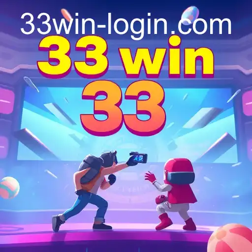 The Exciting World of Live Games with 33win