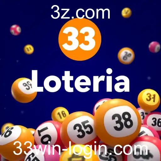 Loteria Diária: Emoção e Prêmios Todos os Dias no '33win'