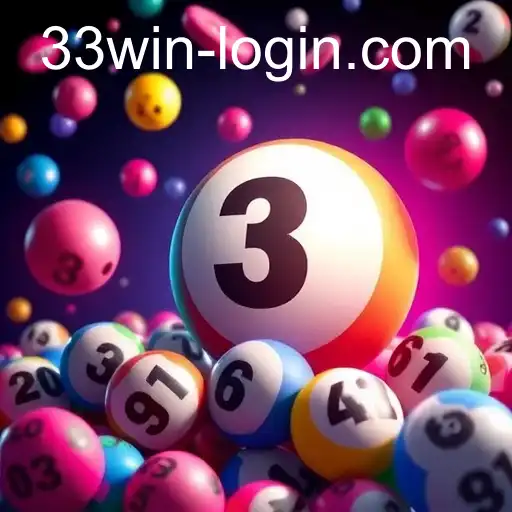 33win: An In-depth Look into Lottery Games