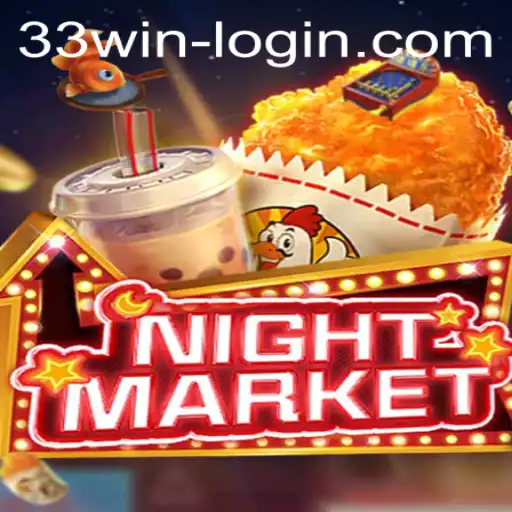 Exploring the Thrilling World of NIGHTMARKET: A Deeper Dive Into 33win