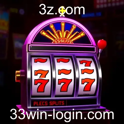 Explorando a Fascinante Categoria de Máquinas de Slots na 33win
