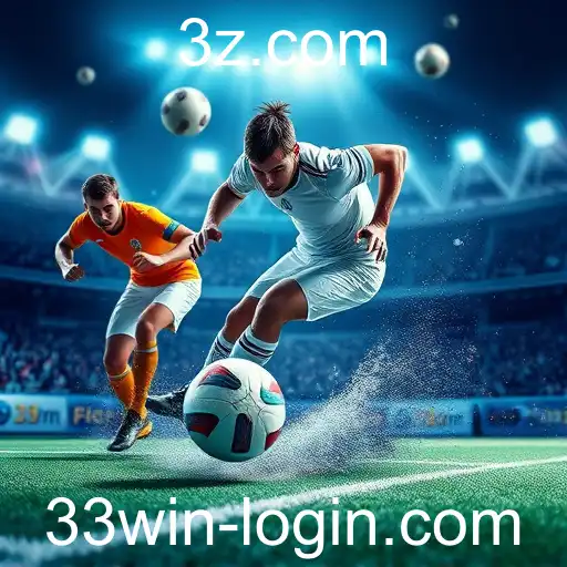Explorando a Categoria de Apostas Esportivas no '33win'