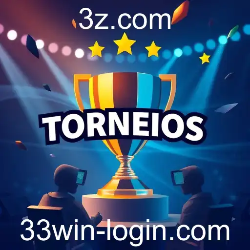 A Emoção dos Torneios de Jogos Online: Competição e Adrenalina